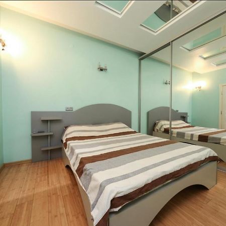Apartament "Нова Аркадія", Вид Моря Та Міста Odessa Zewnętrze zdjęcie